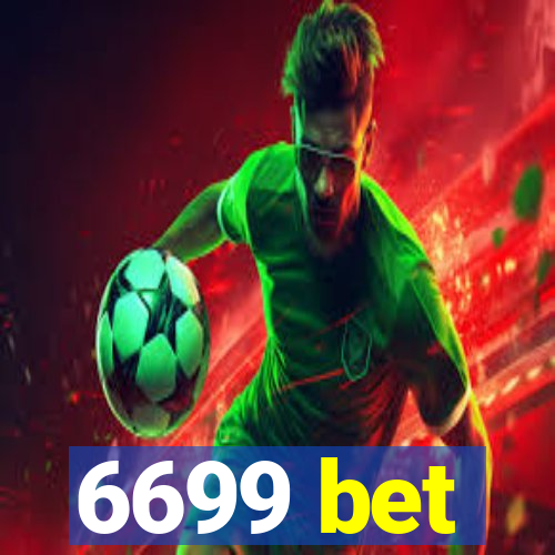 6699 bet